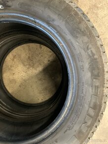 2x letni pneu Michelin 215/65R16 C - 2