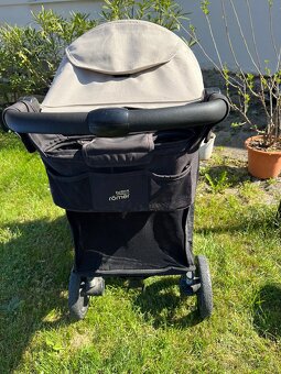 Britax b-motion 4+ - 2