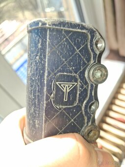 Freestyle koloběžka - 2