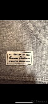 Panska mikina GANT - 2