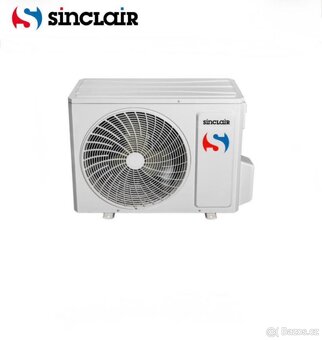 Splitová klimatizace SINCLAIR RAY 7 kW – NOVÁ - 2