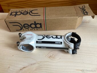 Predstavec Deda Zero 100 delka 110 mm - 2