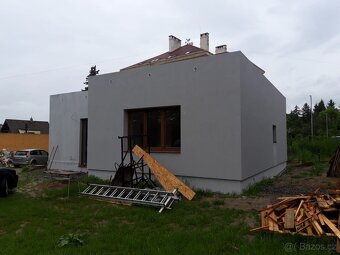 Zednické práce - 2