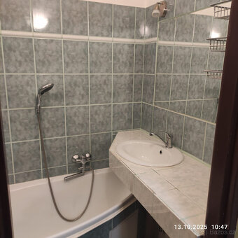 Pronajmu 2+1 v Bruntále - 2