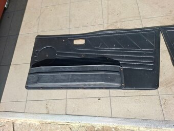 Tapce garde rapid - 2