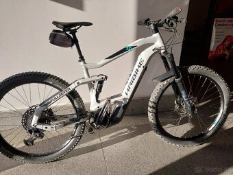 HAIBIKE SDURO FullSeven LT 7.0 - 2