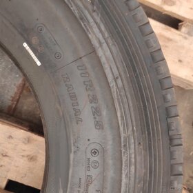 Bridgestone R192 11 R22,5 - 2