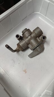 IFA(LIAZ,Škoda) - 2