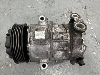 Příslušenství Motoru 1.3JTD  1.3Cdti - 2