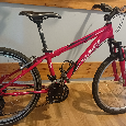 Specialized Hotrock 24 - 2