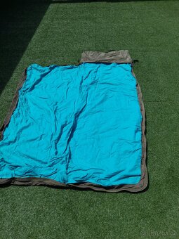 Prodam vojensky spacak - 2