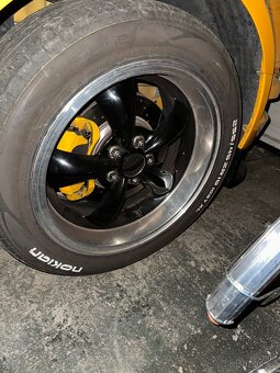 Alu mustang 5x114.3 - 2