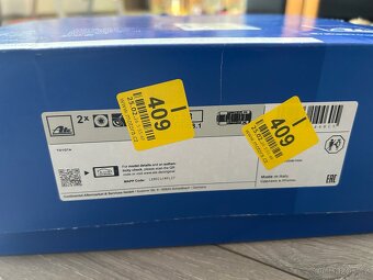 Kotouče ATE Toyota Corolla E12 - 2