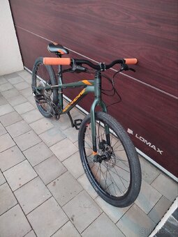 Rock Machine - Blizz 24 - 2