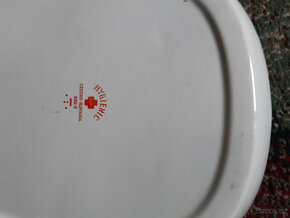 Podložní mísa - 2