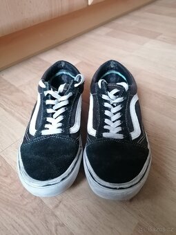 Botasky Vans v. 38 - 2