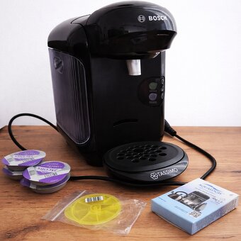 Bosch Tassimo Vivy 2 - 2