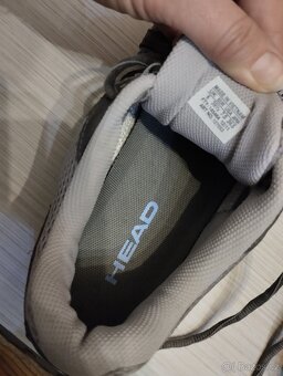 Trekové boty Head - 2