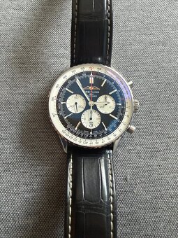 Breitling Navitimer 46mm  B01 - 2