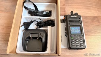 Radtel RT-730 – NOVÁ, originální balení - 2
