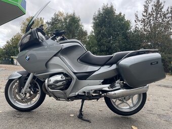BMW R 1200 RT - 2