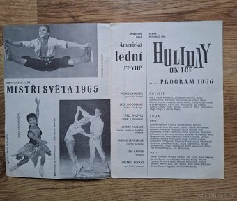 Eva a Pavel Romanovi - 2