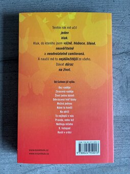 Život jedna báseň - 2