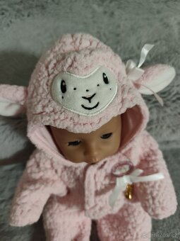 Baby Annabelle - 2