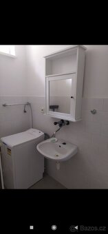 Pronájem bytu - 2