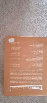 Učebnice němčiny - 2