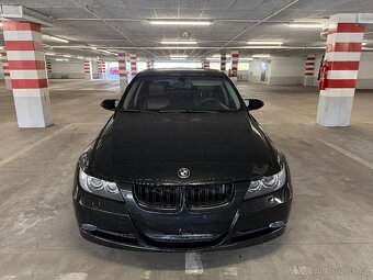 E90 320d M47 - 2