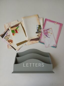 Box na dopisy - 2