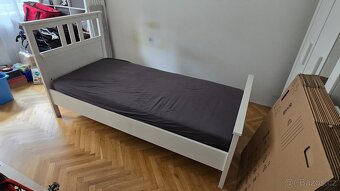 Postel IKEA - 2