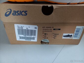 ASICS GT 2000 11 - 2