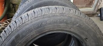 225/65 R16C - 2