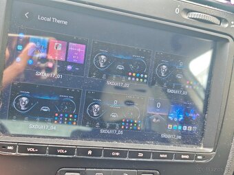 Rádio Carplay - 2