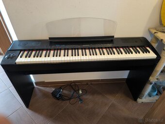 Digitální piano - 2