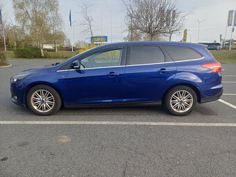 Ford Focus kombi 1.0 EcoBoost 92 kW - 2