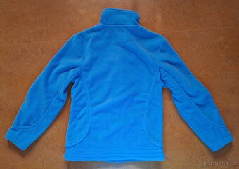 Mikina vel.146 - 2