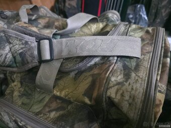 Taška fox advantage timber limited edition - 2