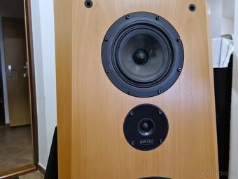 Spendor SP9/1 - 2