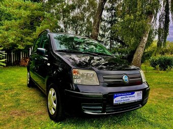 Fiat Panda 1.3i - 2
