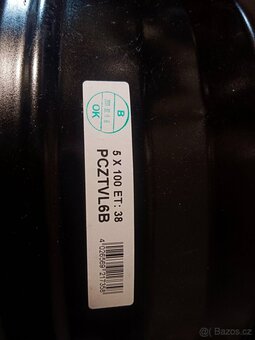 5x100 - 2