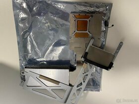 Chladič GPU / grafické karty pro iMac 27 A1312 - 2