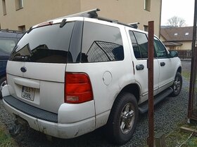 Ford Explorer 4L r.v.2004 - 2