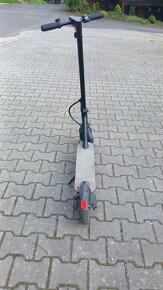 Prodám sencor scooter one - 2