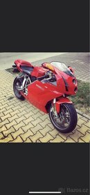 Ducati 999 - 2