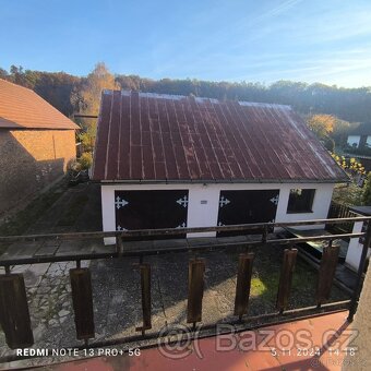 Rodinný dům, 15 km od HK, prodej - 2