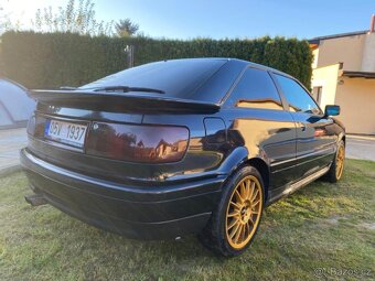 Audi 80 Coupe B4 2.8 - 2