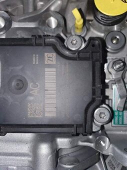 převodovka ZF 9HP 48 Honda CR-V 2016 1.6 118Kw - 2